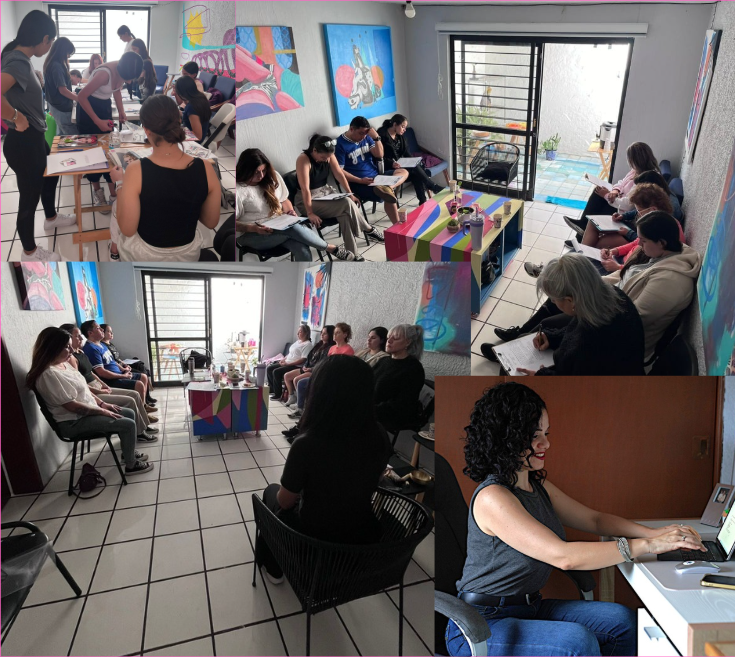 Talleres de psicología